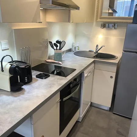Moineaux - 2 Pieces Pour 2 Personnes 234 Διαμέρισμα